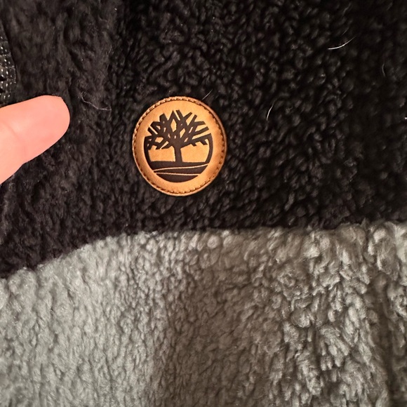 Timberland vest - Picture 6 of 7